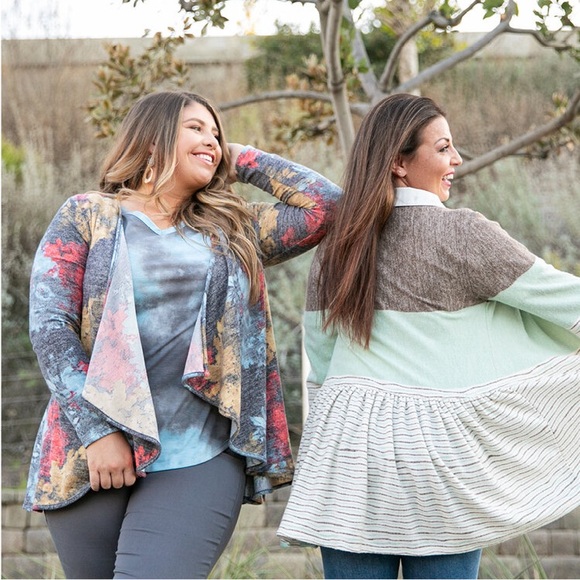 Softest Cardigan - Picture 3 of 3